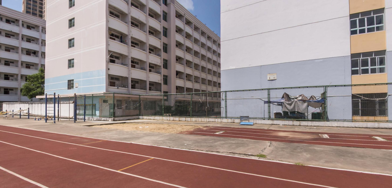 廣西經(jīng)貿(mào)職業(yè)技術(shù)學院